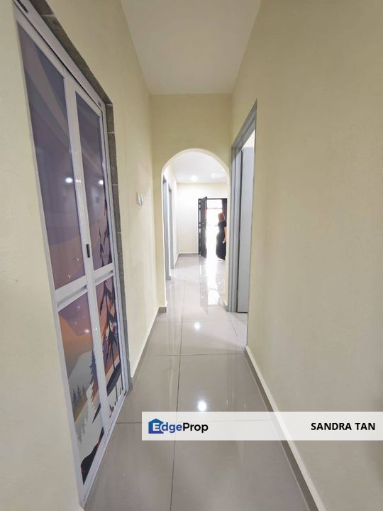 39 Jalan Bukit Kempas 1/9, Johor, Johor Bahru