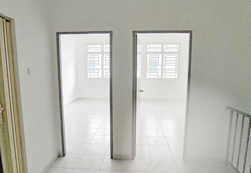 Jalan Pulai Mutiara