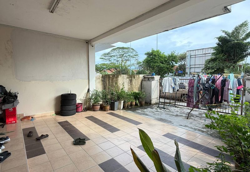 Taman Mutiara Rini