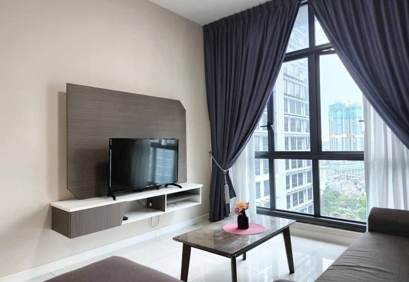 Setia Sky 88