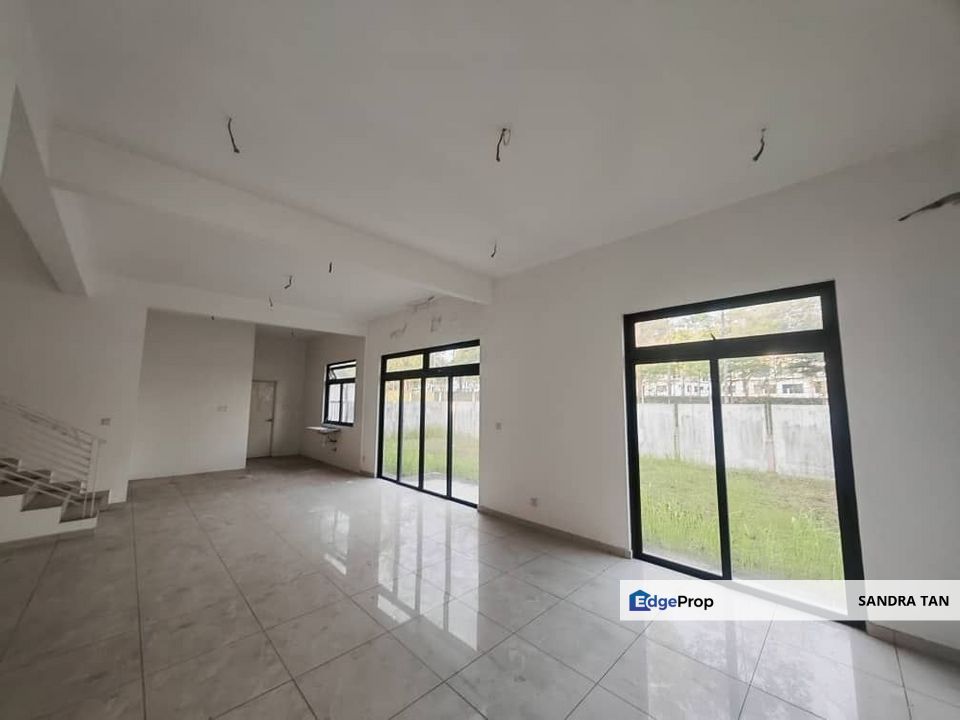 Horizon Hill，Valley West 1，。 2 Storey Terraced House, Johor, Horizon Hills