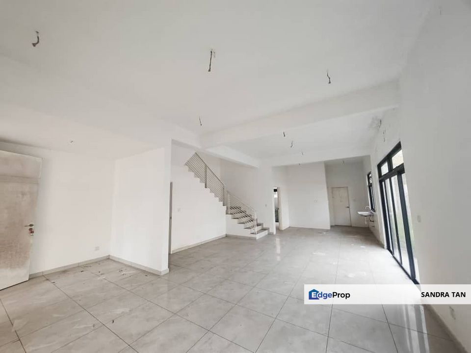 Horizon Hill，Valley West 1，。 2 Storey Terraced House, Johor, Horizon Hills