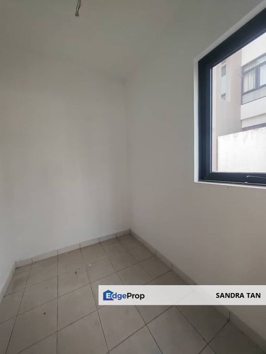 Horizon Hill，Valley West 1，。 2 Storey Terraced House, Johor, Horizon Hills