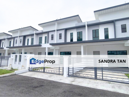 Jalan Jaya, Taman Seri Jaya 2 Pekan Nanas For Rent, Johor, Pekan Nanas (Pekan Nenas)