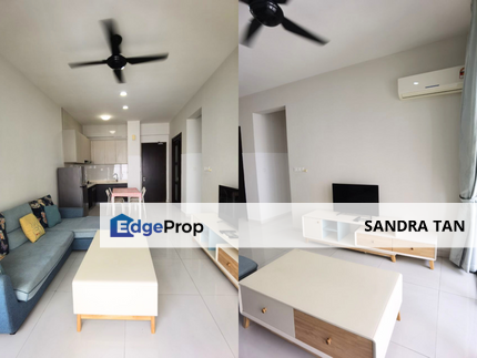 Baypoint Apartment For Rent, Johor, Johor Bahru