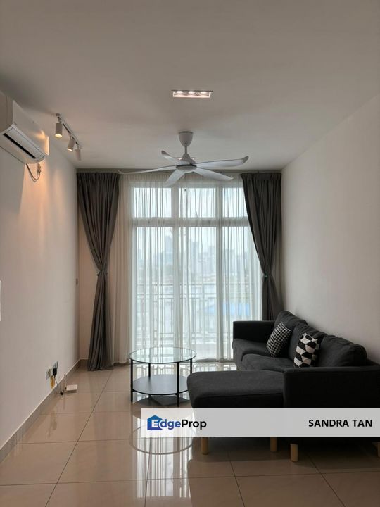 SKS Habitat Larkin Apartment for Sale RM470,000 By SANDRA TAN