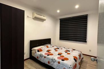 Kondominium Datin Halimah