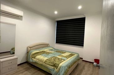 Kondominium Datin Halimah