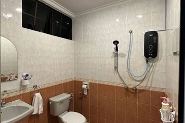 Kondominium Datin Halimah