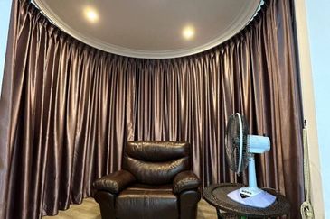 Kondominium Datin Halimah