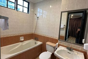 Kondominium Datin Halimah