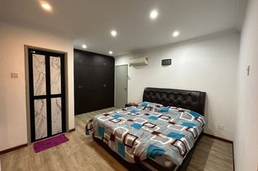 Kondominium Datin Halimah