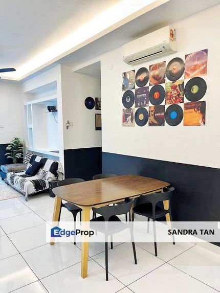 Platino Apartment Bukit Mewah, Johor, Johor Bahru