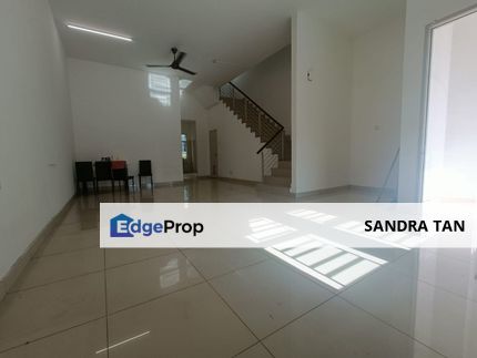 Austin Residence Jalan Mutiara Emas  2 Storey Terrace, Johor, Johor Bahru