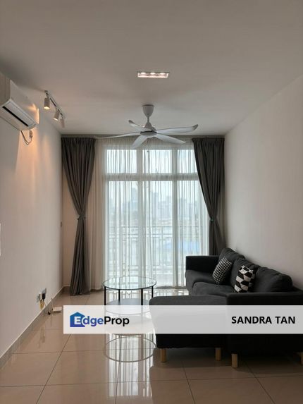 SKS Habitat Larkin  Serviced Apartment, Johor, Johor Bahru