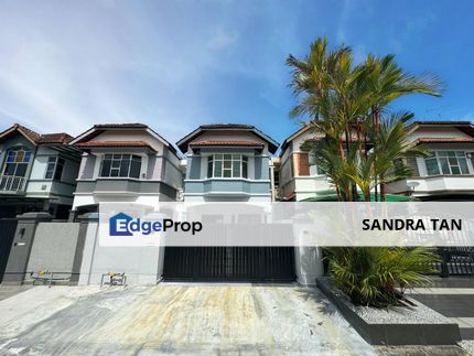 Impian Emas 59   2 Storey Terrace, Johor, Skudai