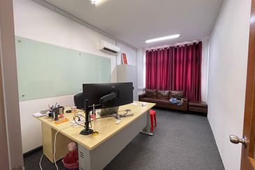 Eco Galleria @ Eco Botanic