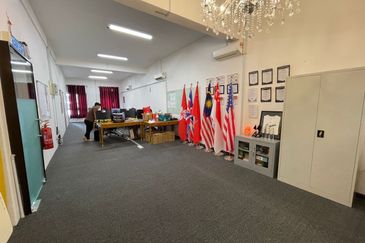 Eco Galleria @ Eco Botanic