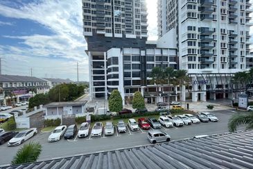 Eco Galleria @ Eco Botanic