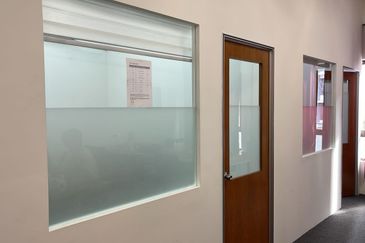 Eco Galleria @ Eco Botanic