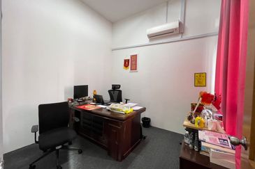 Eco Galleria @ Eco Botanic