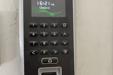 Eco Galleria @ Eco Botanic