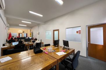 Eco Galleria @ Eco Botanic