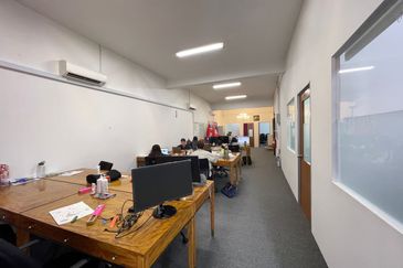 Eco Galleria @ Eco Botanic