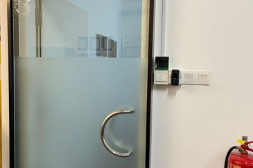 Eco Galleria @ Eco Botanic