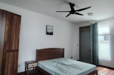 The Cove Semi-Detached @ Horizon Hills