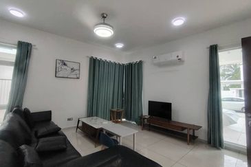 The Cove Semi-Detached @ Horizon Hills