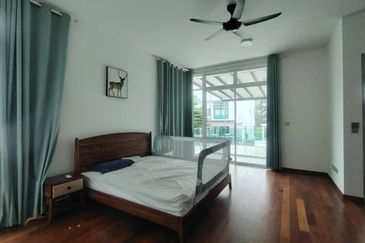 The Cove Semi-Detached @ Horizon Hills