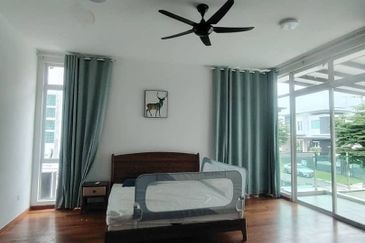 The Cove Semi-Detached @ Horizon Hills