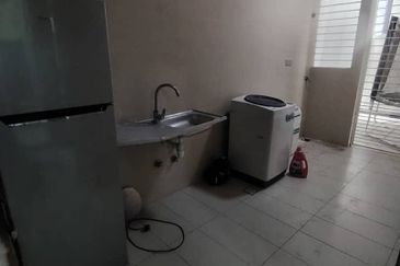 The Cove Semi-Detached @ Horizon Hills