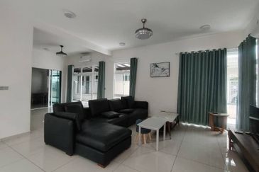 The Cove Semi-Detached @ Horizon Hills