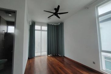 The Cove Semi-Detached @ Horizon Hills