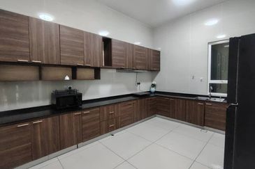 The Cove Semi-Detached @ Horizon Hills