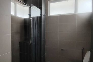 The Cove Semi-Detached @ Horizon Hills