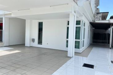 The Cove Semi-Detached @ Horizon Hills