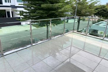 The Cove Semi-Detached @ Horizon Hills