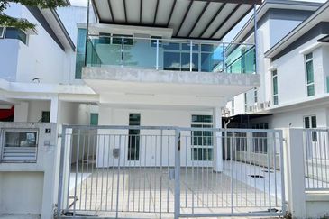 The Cove Semi-Detached @ Horizon Hills