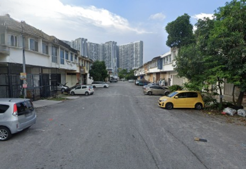 Bandar Teknologi Kajang