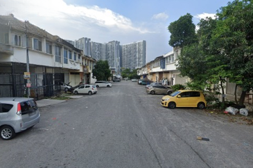 Bandar Teknologi Kajang