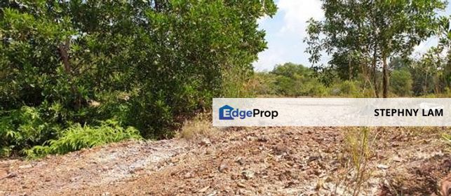 Ayer Keroh Flat Commercial Land , Melaka, Ayer Keroh