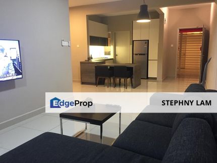 Imperial Residence @ Cheras Fully furnished Renovated Unit, Selangor, Batu 9th Cheras