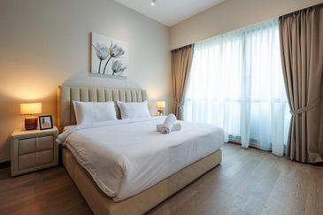 Core Residence @ TRX