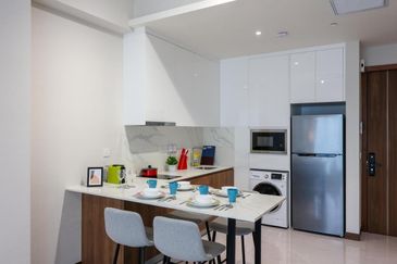 Core Residence @ TRX