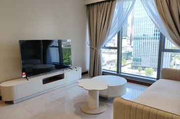 Core Residence @ TRX