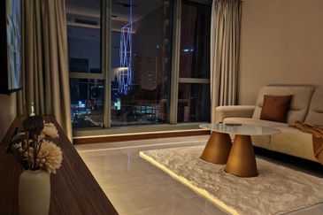 Core Residence @ TRX