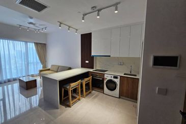 Core Residence @ TRX